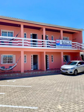 Apartamentos Vitali